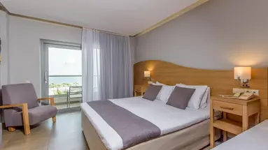 Lyttos Beach Hotel