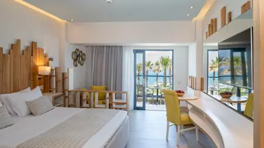 Lyttos Beach Hotel