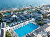 Lyttos Beach Hotel
