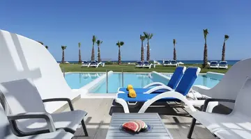 LYTTOS BEACH