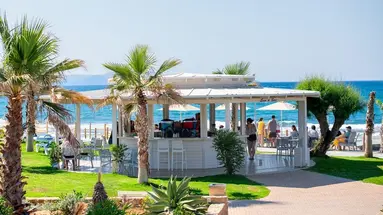 LYTTOS BEACH