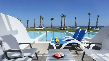 Lyttos Beach