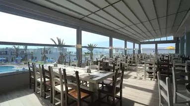 LYTTOS BEACH