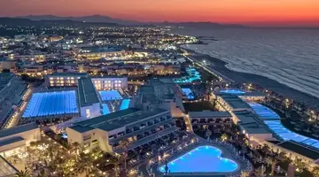 Lyttos Beach