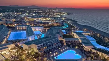 Lyttos Beach