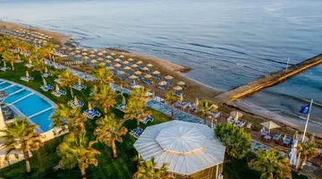 Lyttos Beach