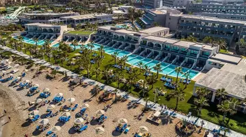LYTTOS BEACH