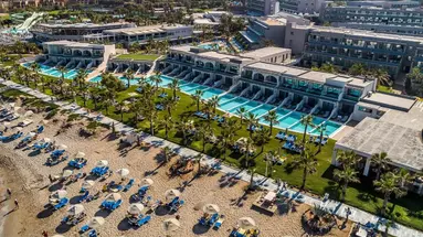 LYTTOS BEACH