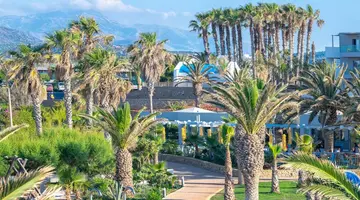 LYTTOS BEACH