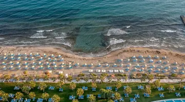 Lyttos Beach