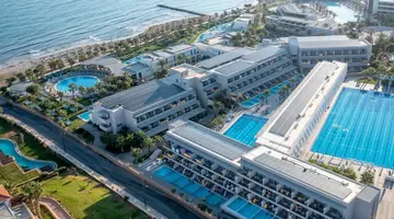 Lyttos Beach