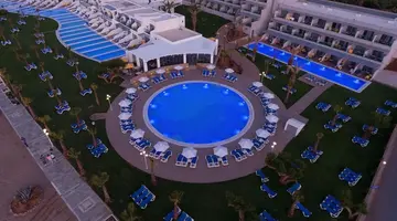 Lyttos Beach