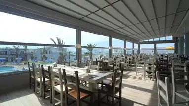 Lyttos Beach