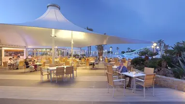 Lyttos Beach