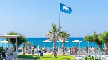 LYTTOS BEACH