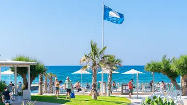LYTTOS BEACH
