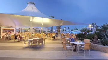 Lyttos Beach