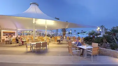 Lyttos Beach
