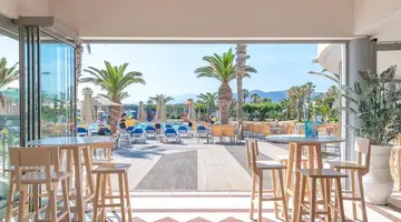 Lyttos Beach