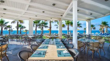 Lyttos Beach