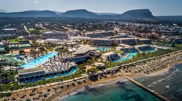 Lyttos Beach