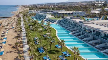 Lyttos Beach