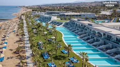 LYTTOS BEACH