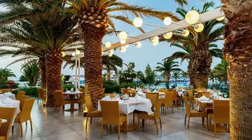 LYTTOS BEACH