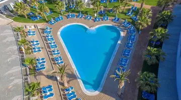 Lyttos Beach