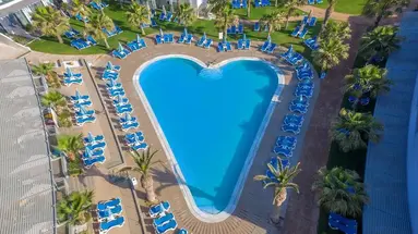 Lyttos Beach