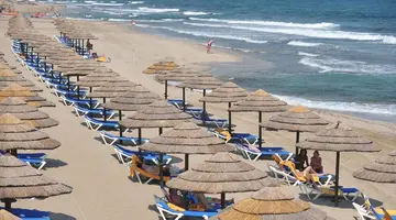 Lyttos Beach