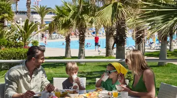 Lyttos Beach