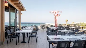 Lyttos Beach