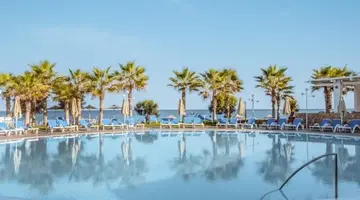 LYTTOS BEACH