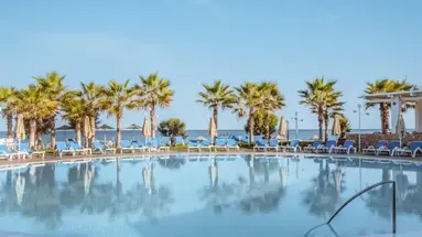LYTTOS BEACH