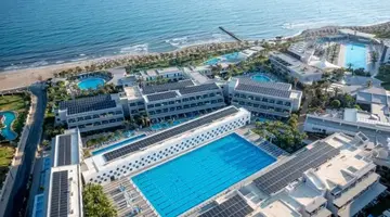 LYTTOS BEACH