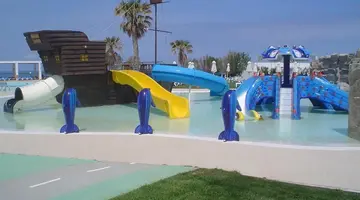 Lyttos Beach