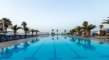 Lyttos Beach