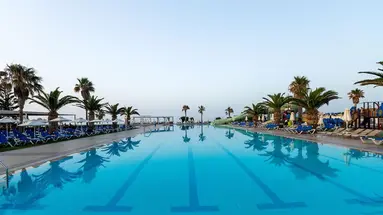 Lyttos Beach