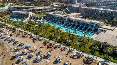 LYTTOS BEACH