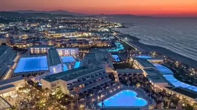 LYTTOS BEACH