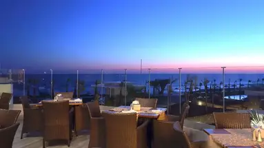 Lyttos Beach