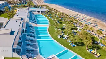Lyttos Beach