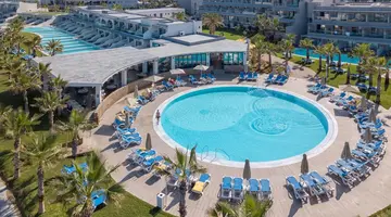 Lyttos Beach