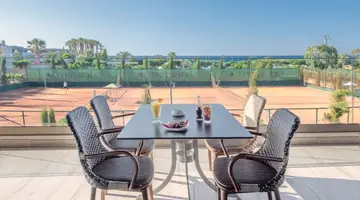 Lyttos Beach