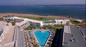 LYTTOS BEACH