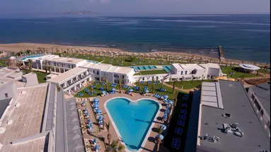 LYTTOS BEACH