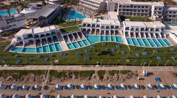 LYTTOS BEACH