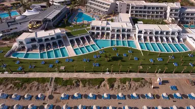 LYTTOS BEACH