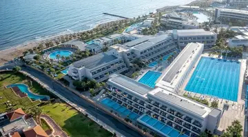 Lyttos Beach